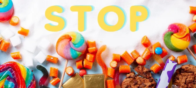 Stop à l'addiction au sucre avec LaserAddict.